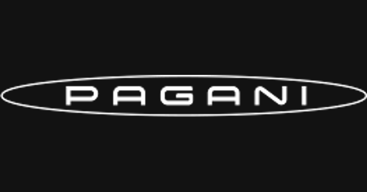 pagani symbol