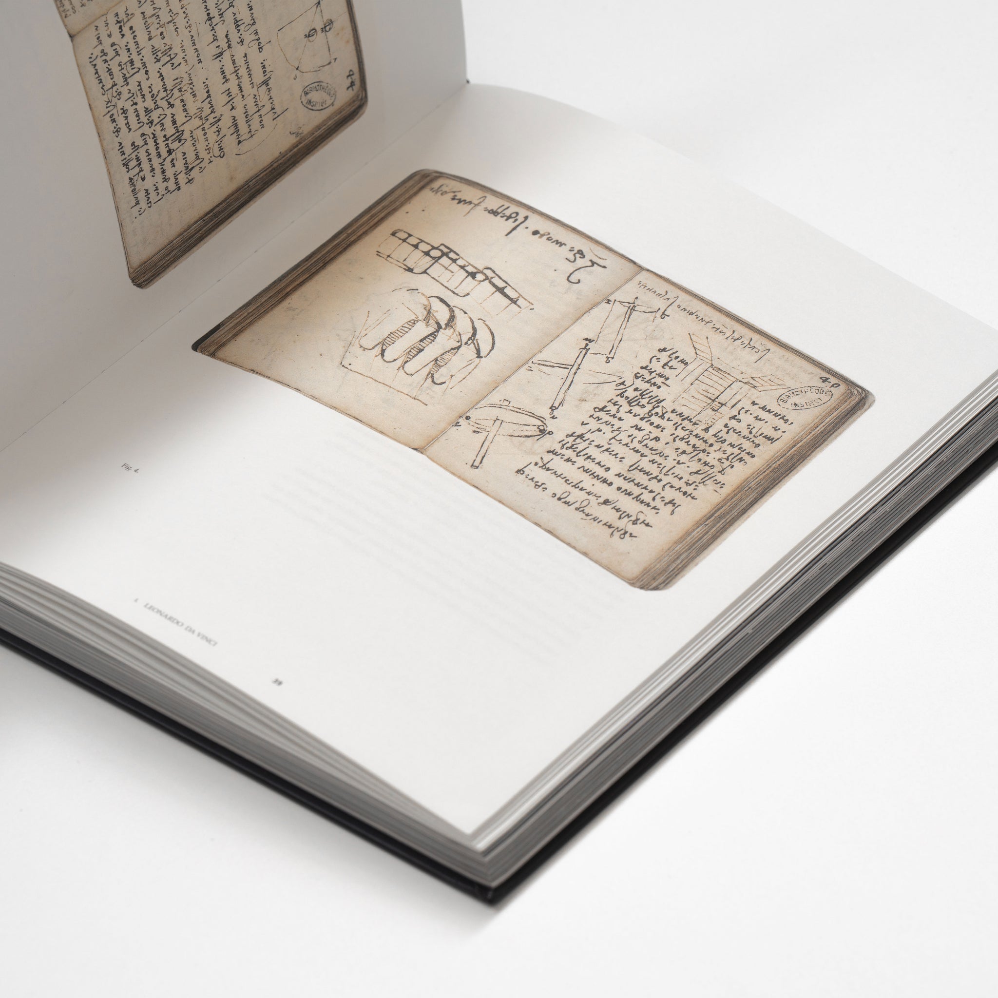 Libro «Utopia. Le forme dell'Aria - Da Leonardo da Vinci a Pagani Utopia» | Giunti Editore - Versión en italiano