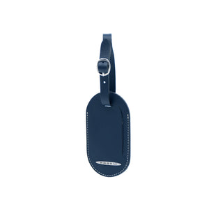 Luggage Tag Navy