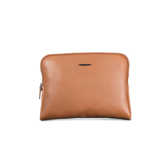 Custodia per Pc Color Cuoio