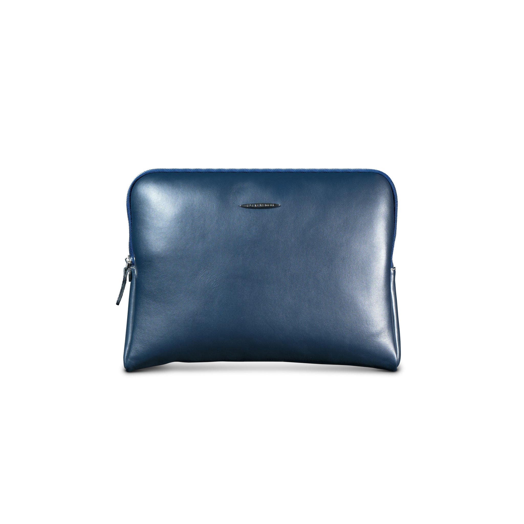 Laptop-Tasche Marineblau