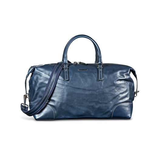 Weekender Bag Blu Navy