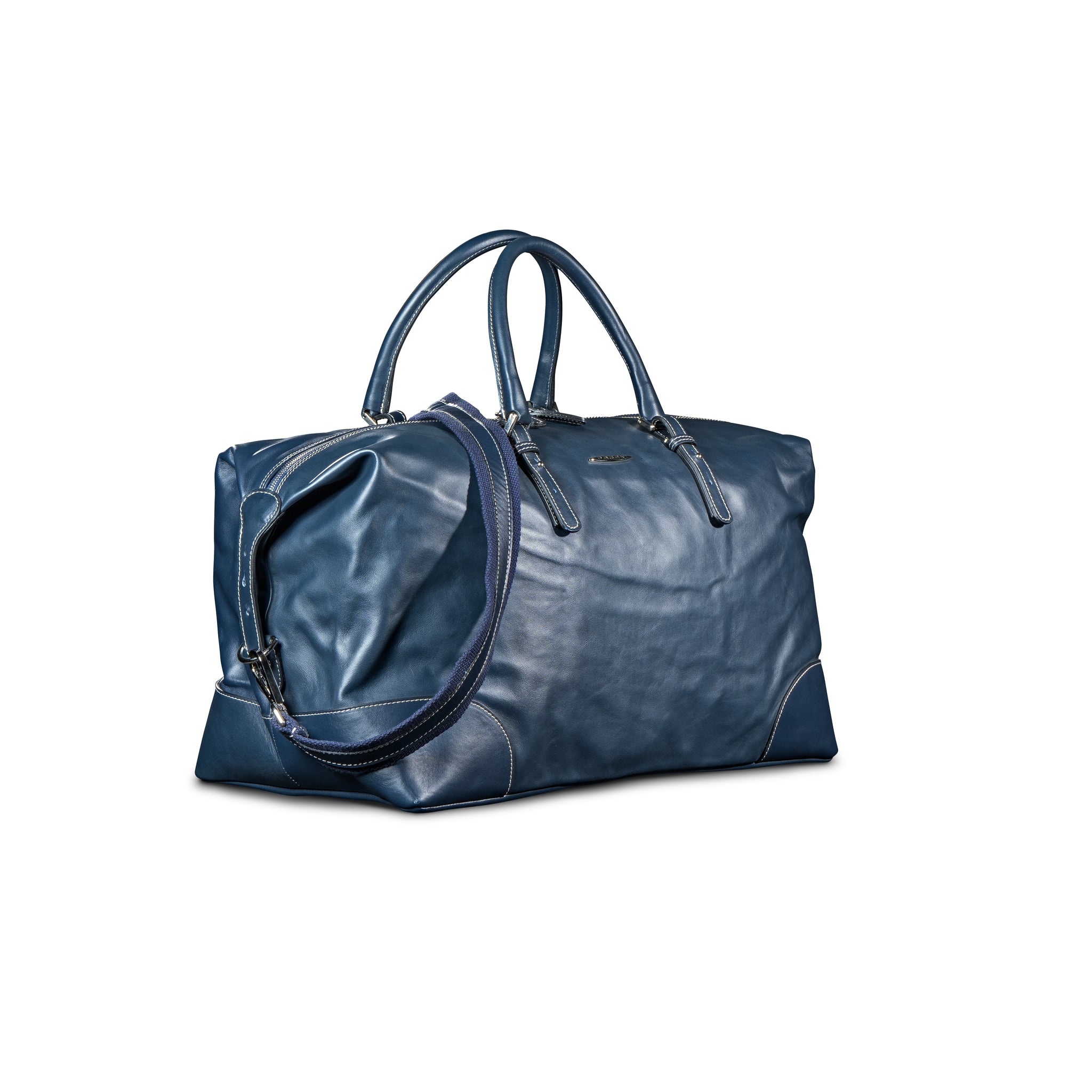 Weekender Marineblau