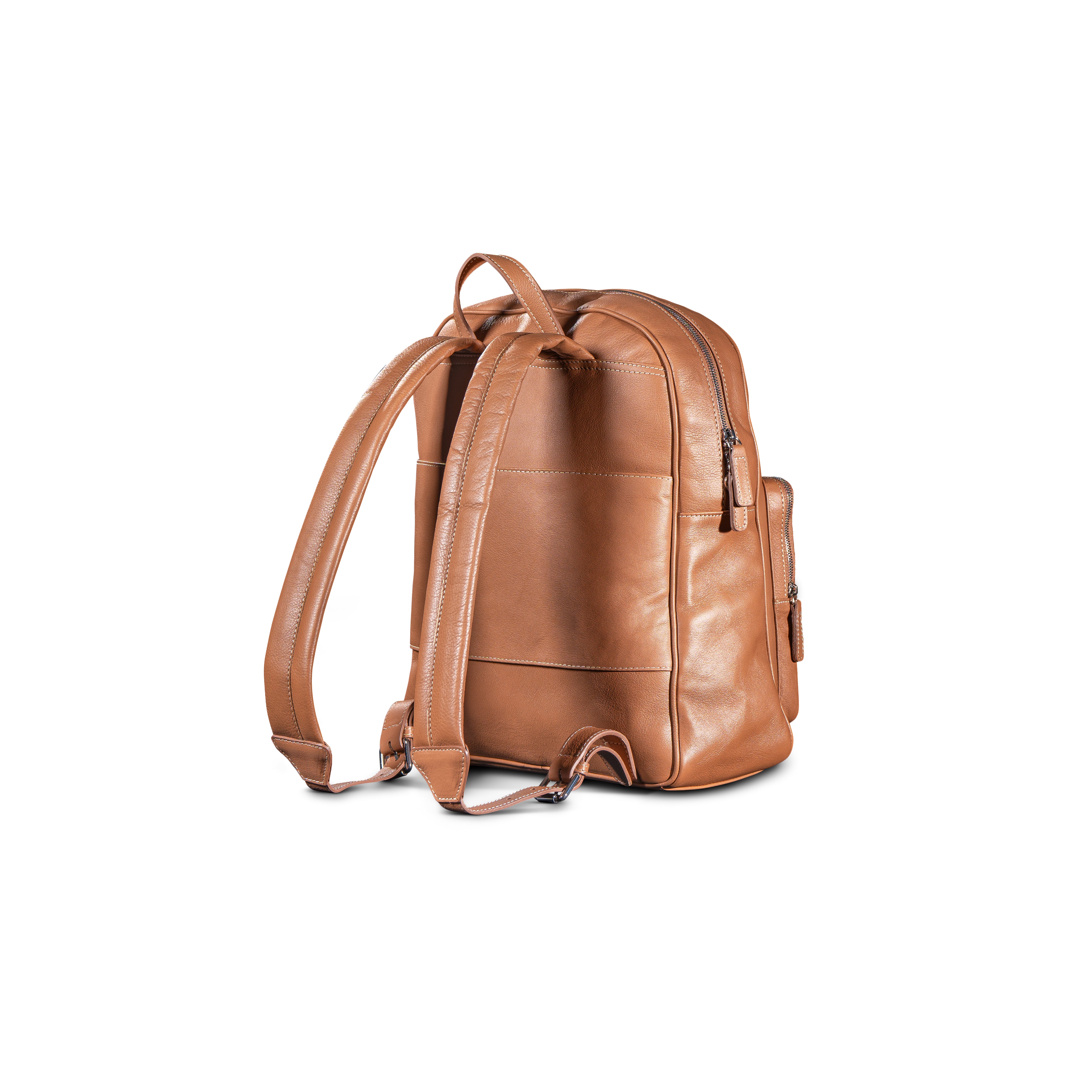 Leather Backpack Tan – Pagani Store Leather Backpack Tan – Pagani Store