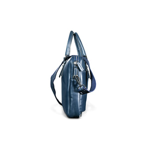 Briefcase Marineblau