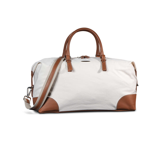 Pagani Weekender Bag Canvas