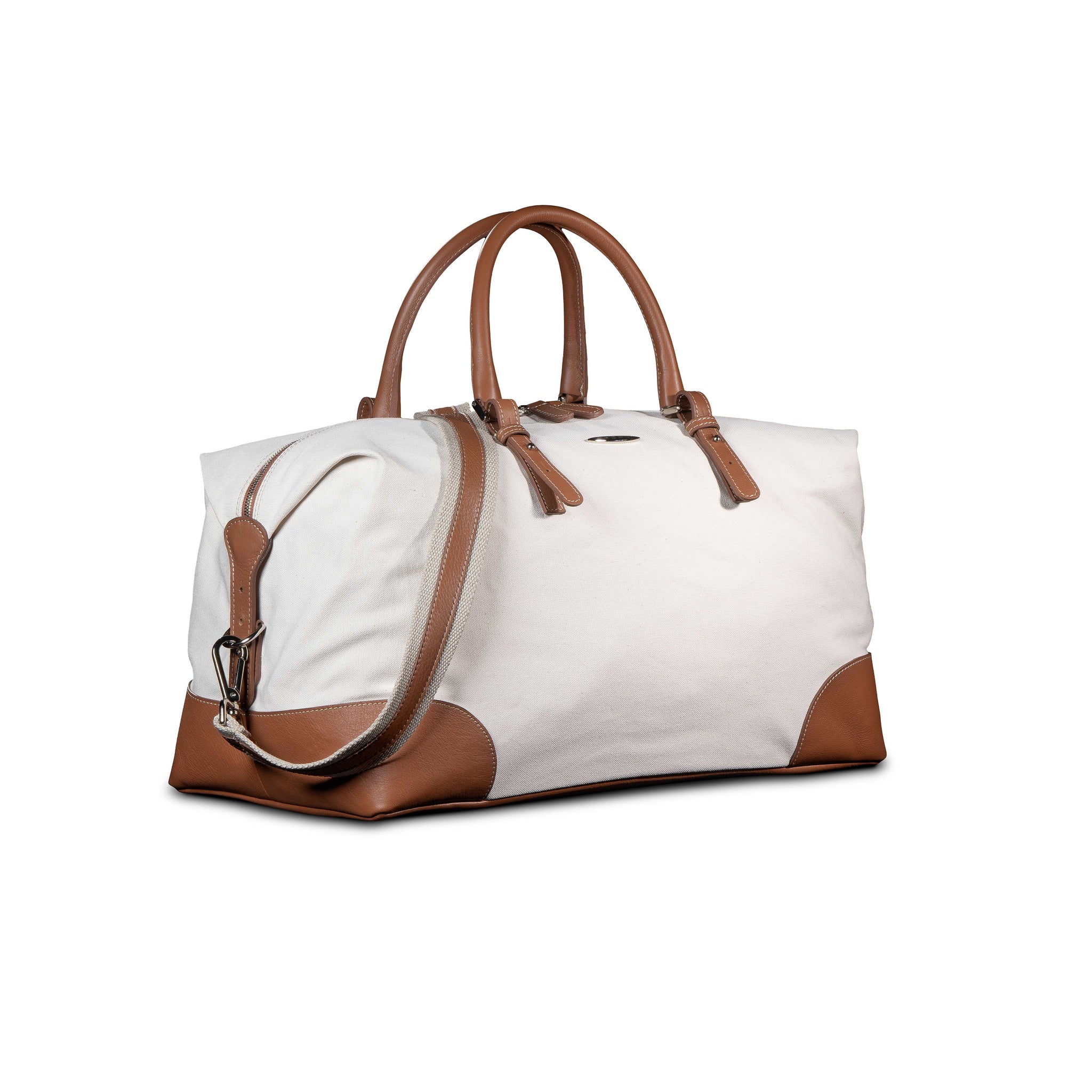 Weekender Canvas