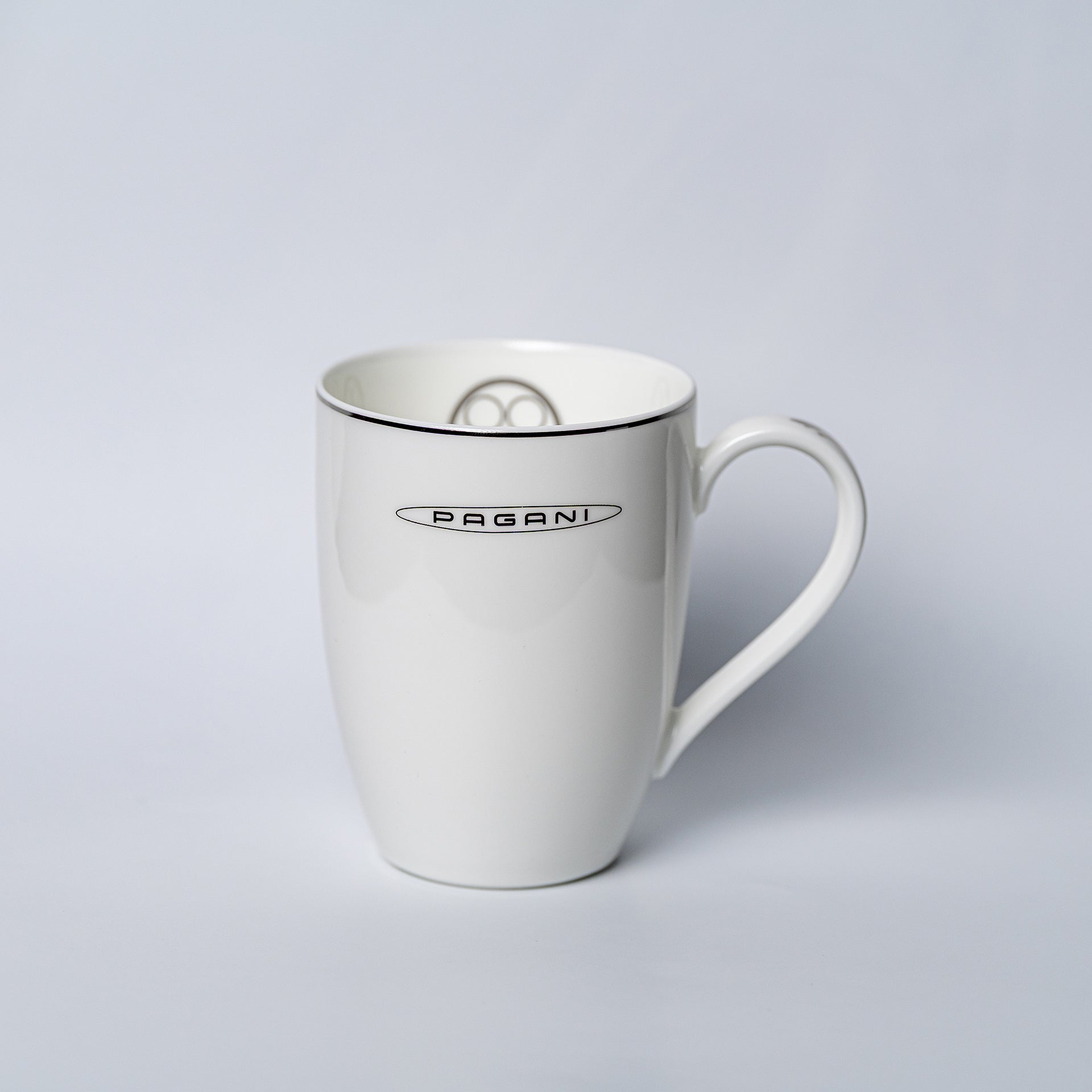 Pagani Mug & Spoon Set – Pagani Store