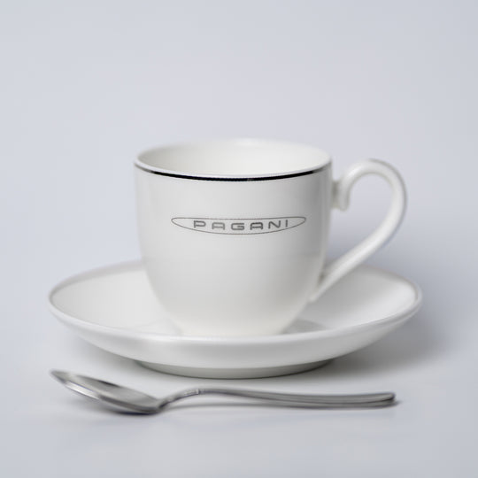 Espresso Set