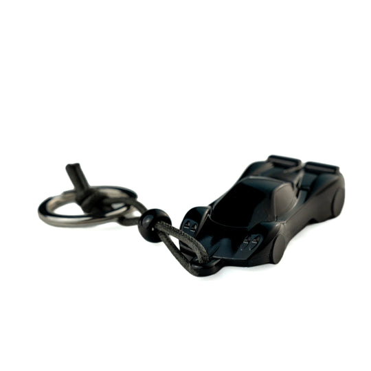 Pagani Key Ring - Zonda