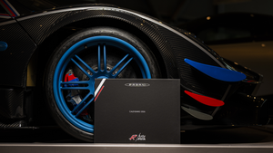 Pagani Store