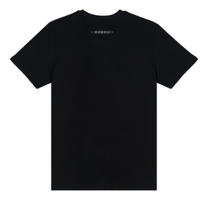 T-shirt Zonda 5 Schwarz