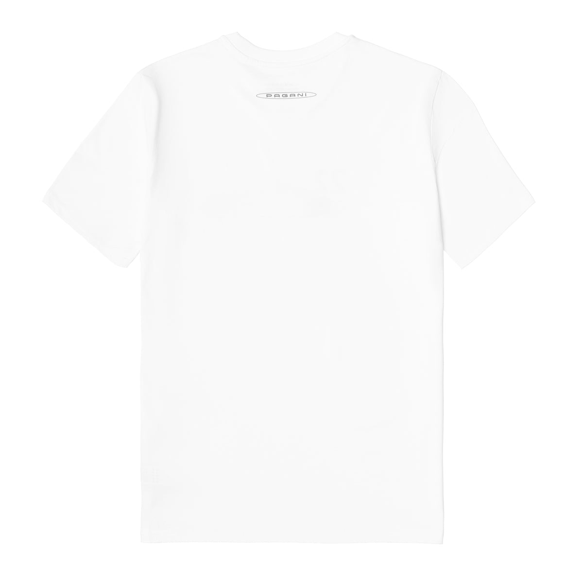 T-shirt Zonda 5 White