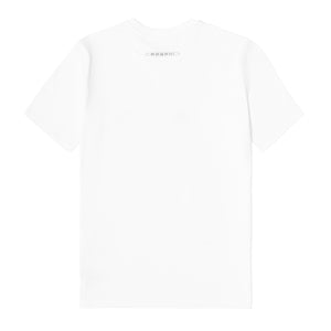 T-shirt Zonda 5 White