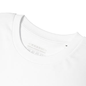 T-shirt Pagani Imola White