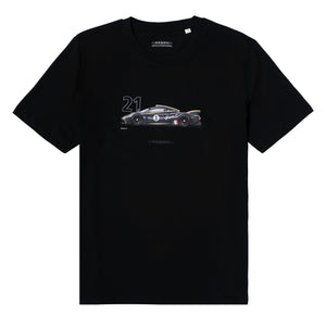 T-shirt Huayra R Nera