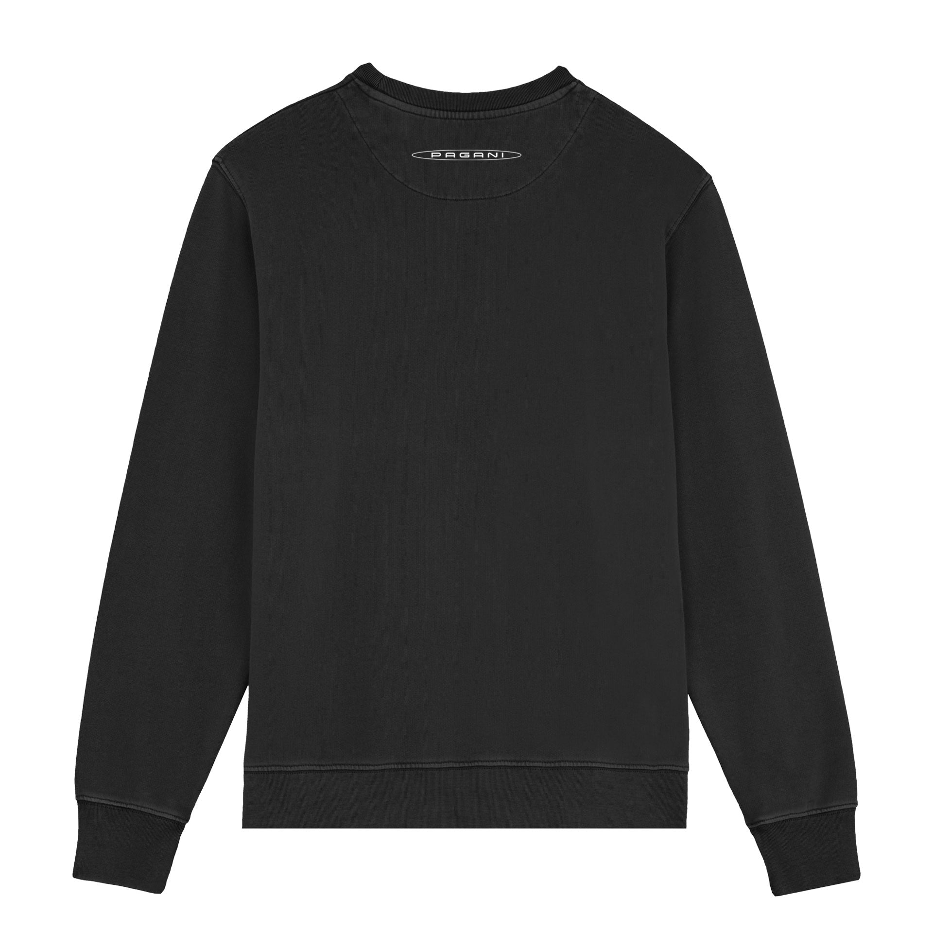 Crewneck Sweater Zonda/Huayra/Utopia - 25th Anniversary