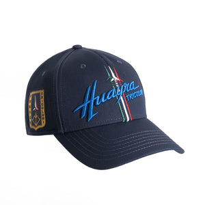 Cappellino Unisex | Huayra Tricolore Capsule