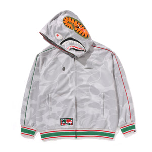 BAPE 星柄ポロシャツ グレー/バーガンディ BAPE 星柄ポロシャツ グレー/バーガンディ BAPE スター ポロシャツ L