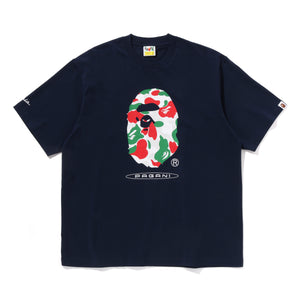 Pagani Utopia By BAPE White T-Shirt