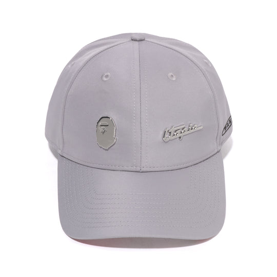 Pagani Utopia By BAPE Gorra de béisbol gris