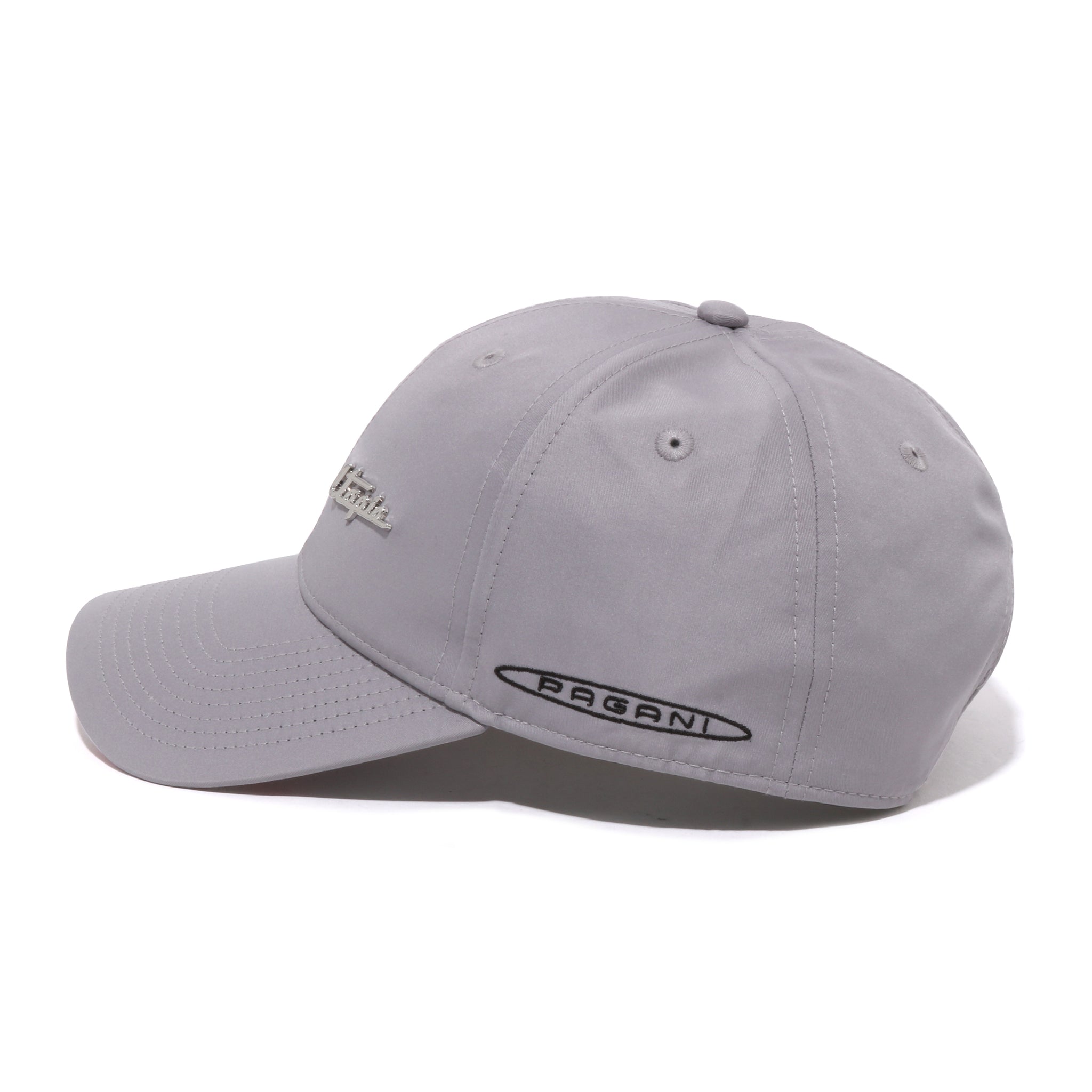 Pagani Utopia By BAPE Gorra de béisbol gris