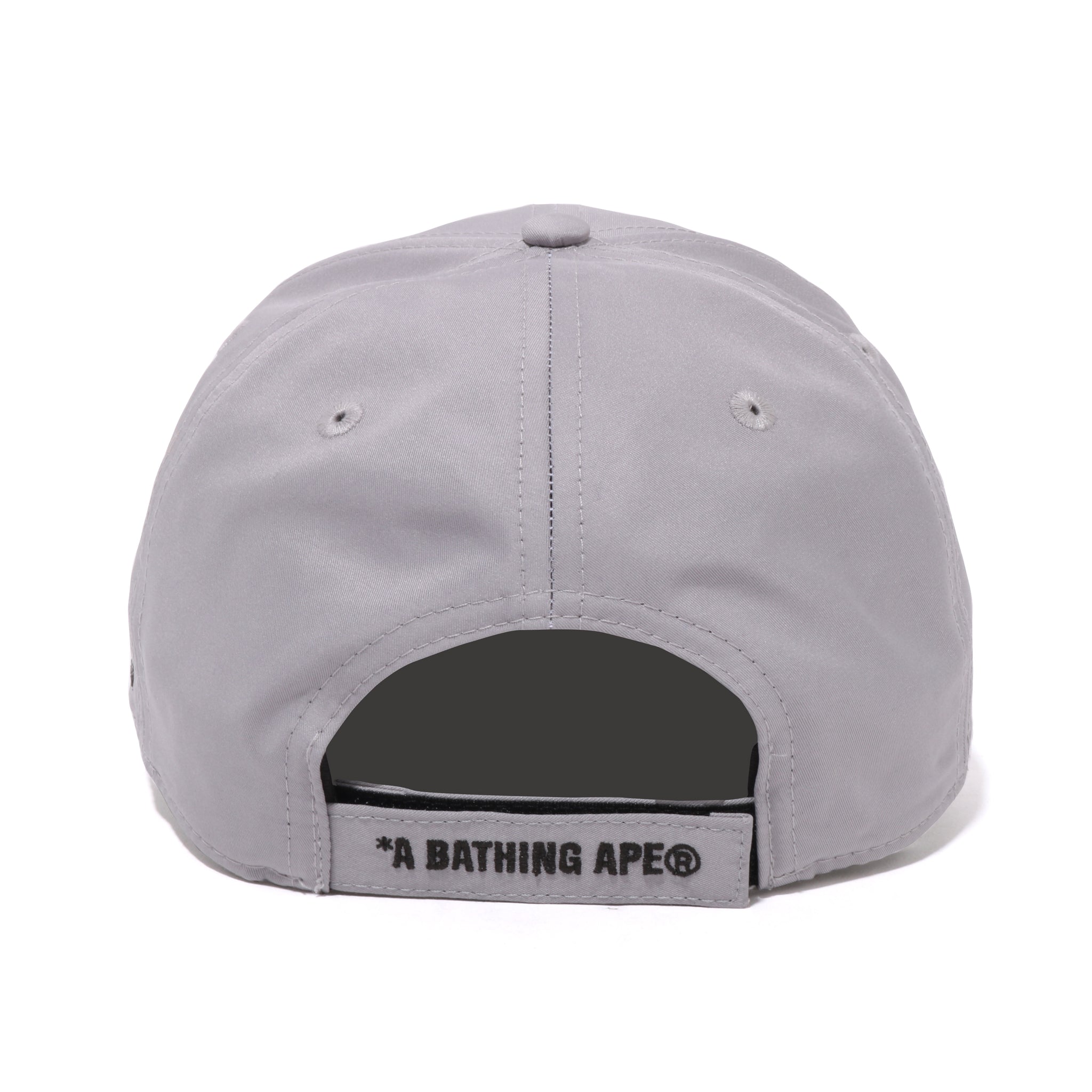 Pagani Utopia By BAPE Gorra de béisbol gris