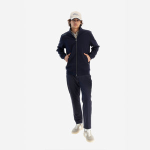 Felpa con cappuccio e zip LA Athleticsatomic blue da Uomo | IT Felpa con cappuccio e zip LA Athleticsatomic blue da Uomo | IT