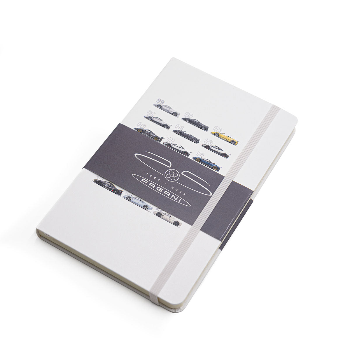 Moleskine Carnet City - Rome - - LDLC