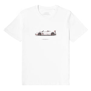 Huayra Roadster BC Mug