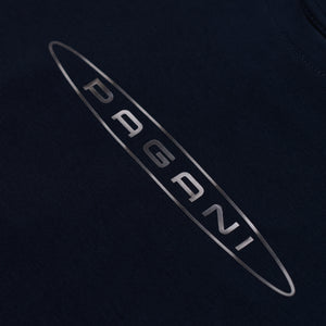 T-Shirt Basique Enfant bleu | Team Collection