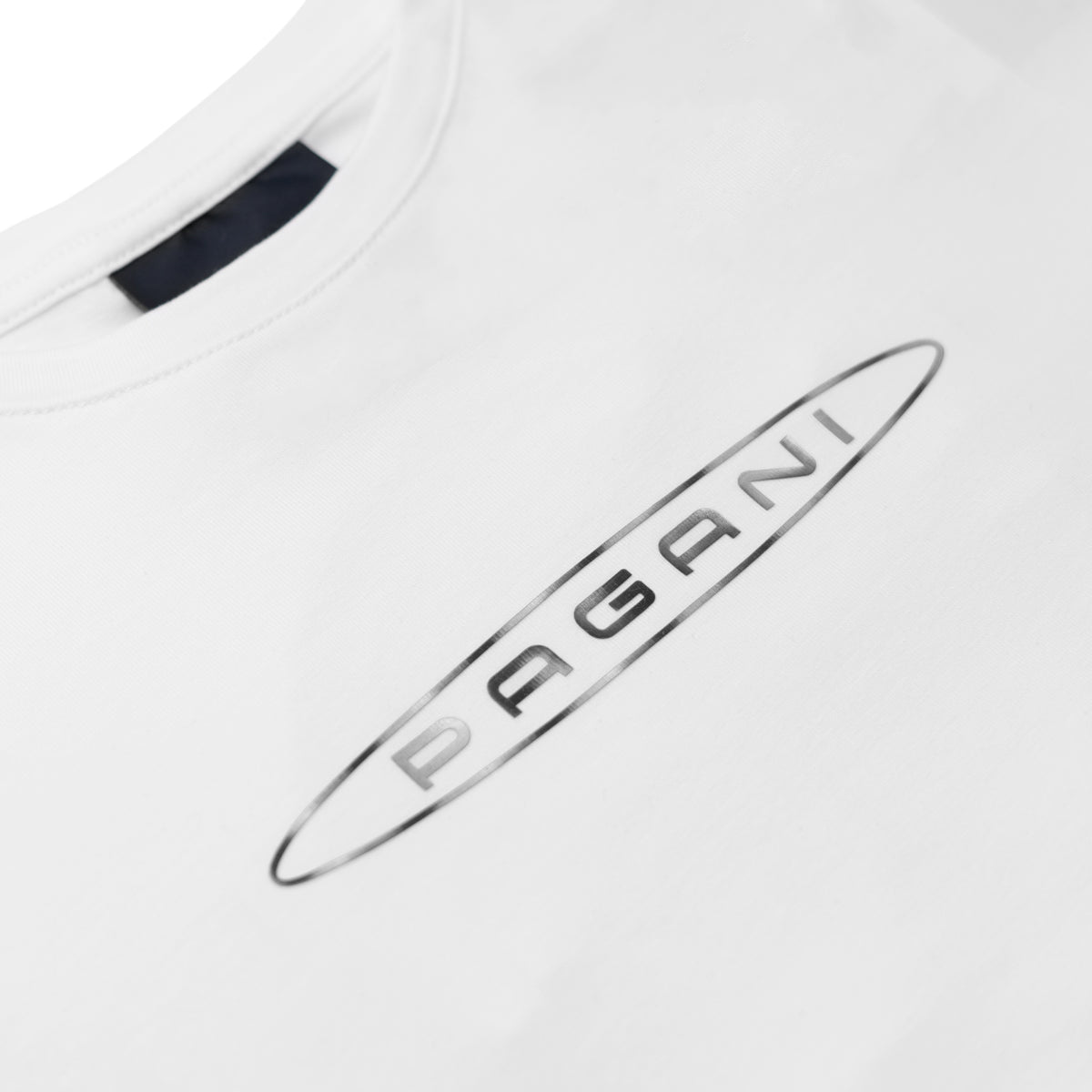 T-Shirt Basique Enfant blanc | Team Collection