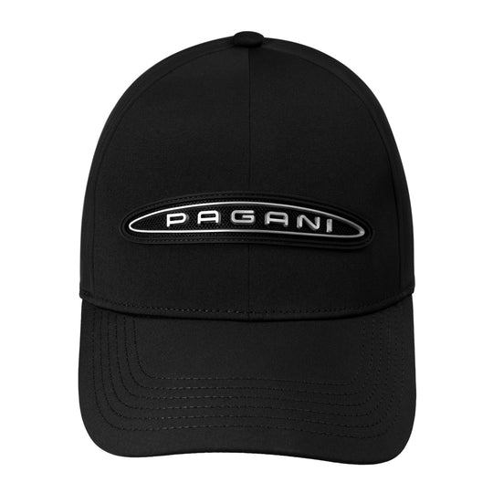 Cappellino tecnico nero | Team Collection