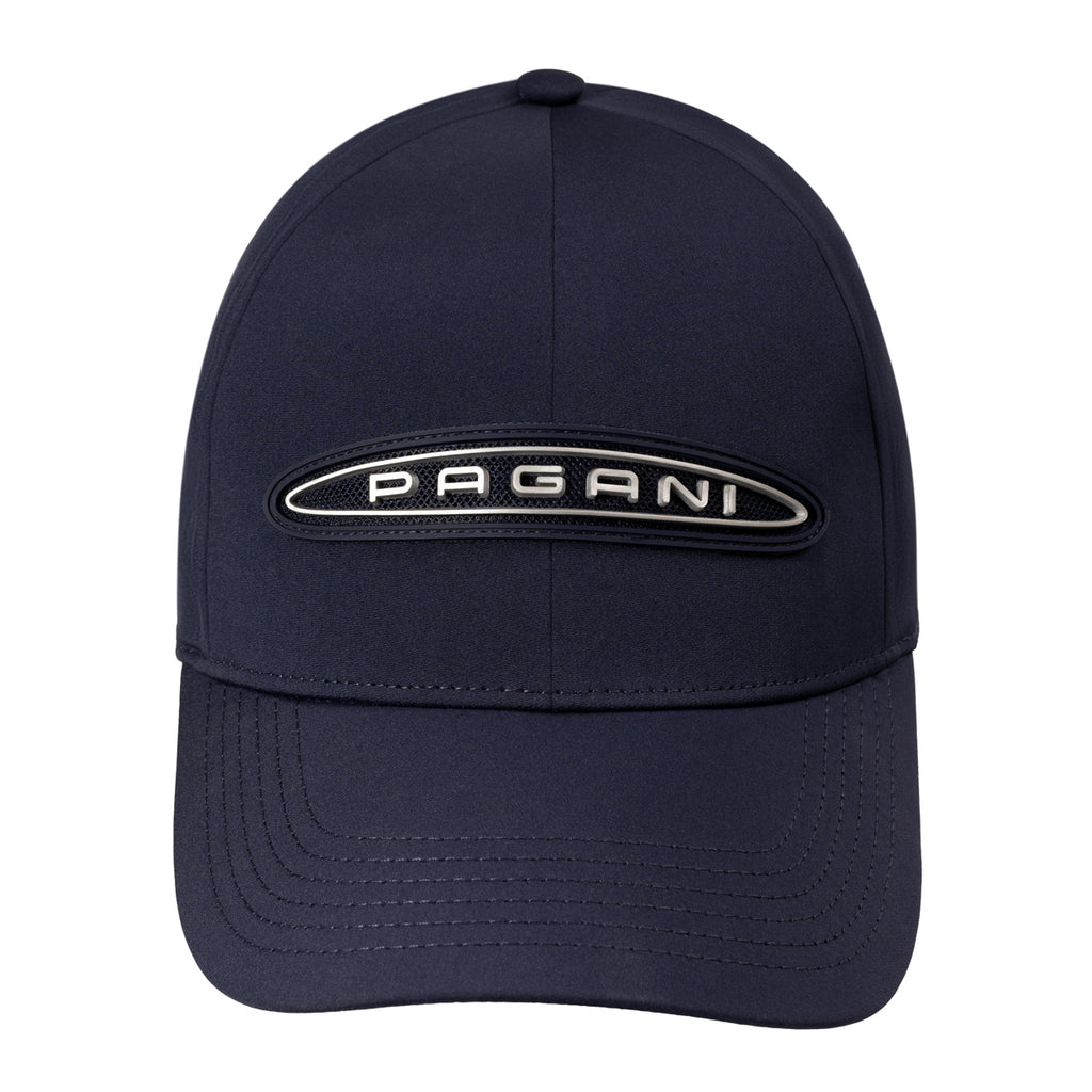 Technical cap blue | Team Collection – Pagani Store