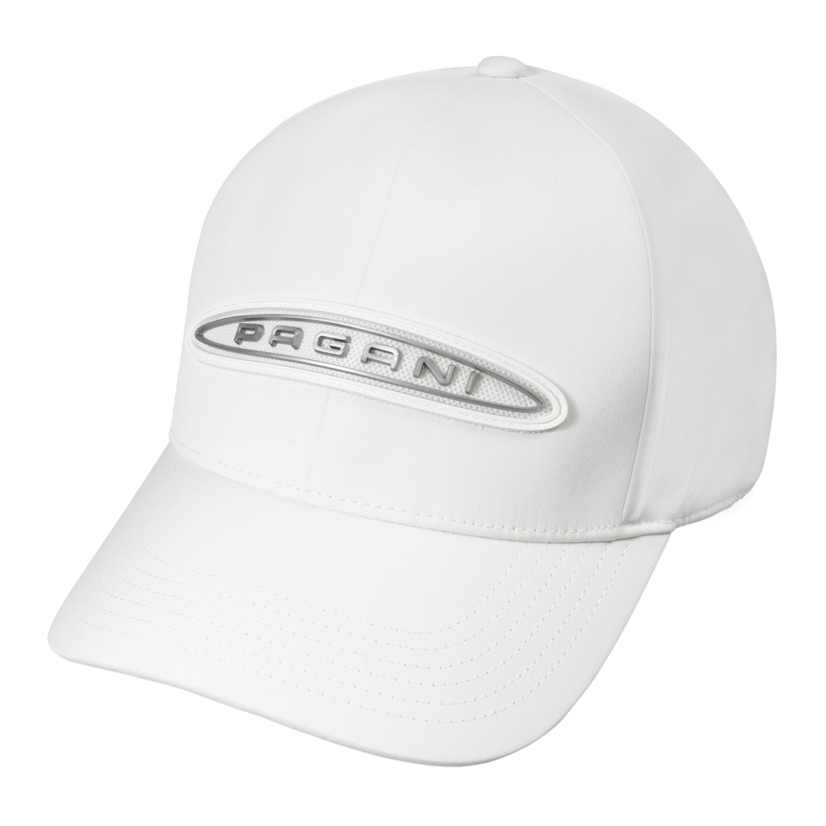 Technical cap white | Team Collection