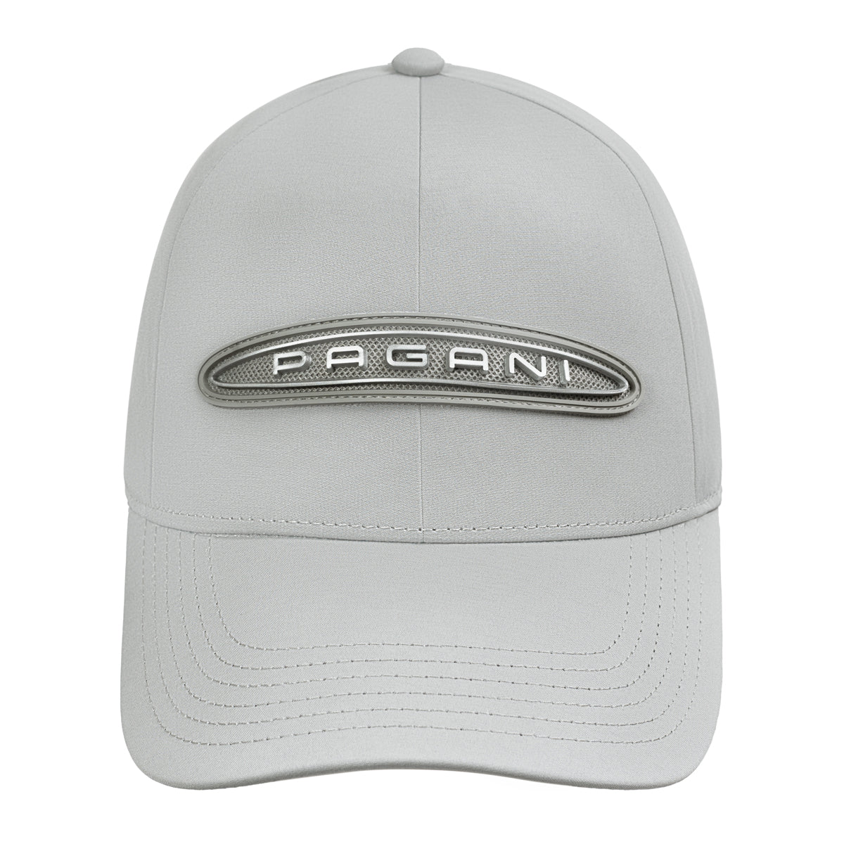Cappellino tecnico grigio | Team Collection