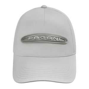 Technical cap grey | Team Collection