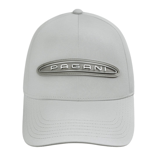 Cappellino tecnico grigio | Team Collection