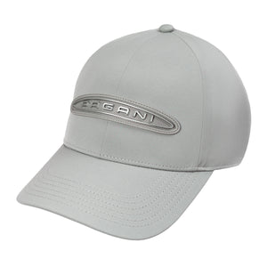 Cappellino tecnico grigio | Team Collection