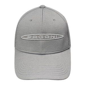 Knitted cap grey | Team Collection