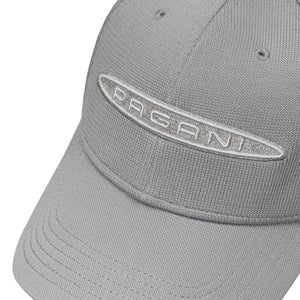 Knitted cap grey | Team Collection