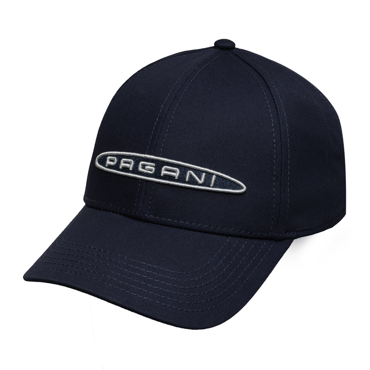 Cappellino basic blu | Team Collection