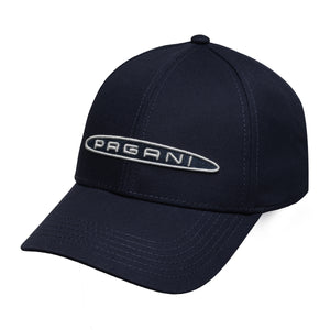 Gorra básica azul | Team Collection