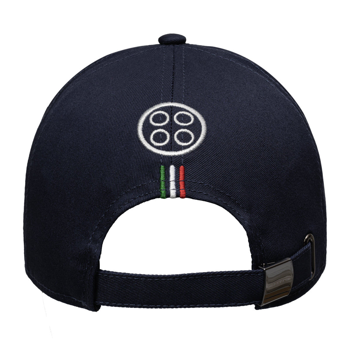 Gorra básica azul | Team Collection