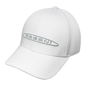 Basic Cap white | Team Collection