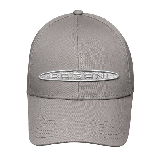 Cappellino basic grigio | Team Collection