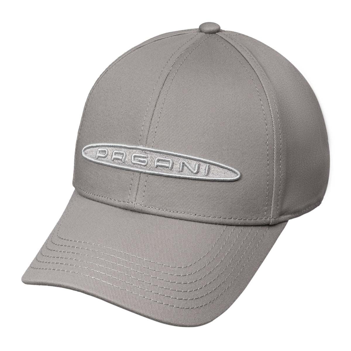 Basic Cap grey | Team Collection