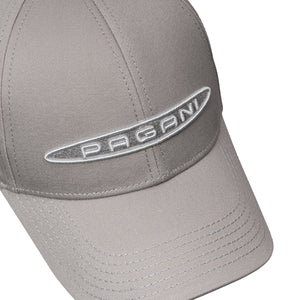 Cappellino basic grigio | Team Collection