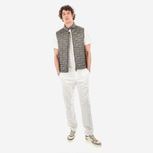 Men's Iridescent Vest | Utopia Capsule by La Martina Pagani Store Men's Iridescent Vest | Utopia Capsule by La Martina Pagani Store