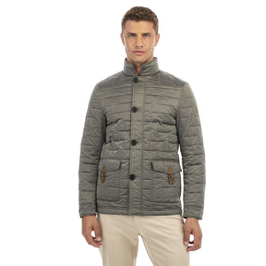 Men’s Outdoor Jacket | Utopia Capsule by La Martina